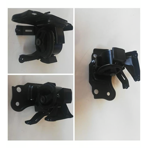 Toyota COROLLA 1.4 D4D 5.VITES 2007-2009 Şanzuman Takozu Sol