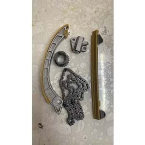 Suzuki Vitara 1.4 K14C 2015-2018 EKSANRTİK ZİNCİR Seti