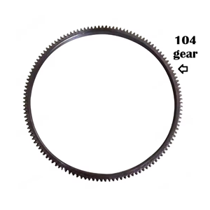 Nissna Skystar Yd25 d22 Volan Dişlisi 104 diş