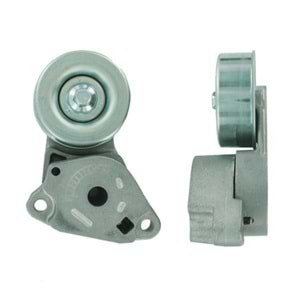 Mitsubishi L200 CR 2.5 DI-D 07-14 V KAYİŞ GERGi RULMANI AYARLI