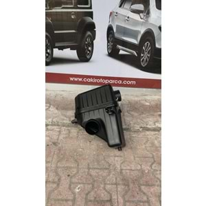 Suzuki Grand Vitara 06-12 Benzinli Hava Filtre Kutusu Sıfır