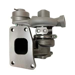 Suzuki Vitara 1.4 2015-2018 K14c TURBO