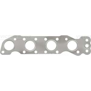 Suzuki Swift M13a Eksoz Manifold Alt Conta