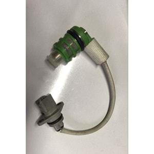 Suzuki Swift 1.6 Vitara 1.6 G16A Tek Noktalı Enjektör