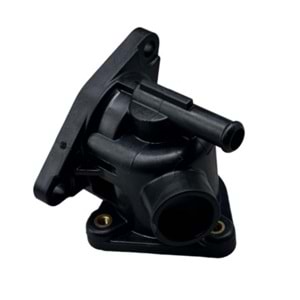 Toyota Corolla 1.4 D4D 06-19 Termostat Gövdesi