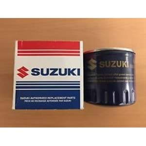 SUZUKİ GRAND VİTARA XL7 2.0 Dizel 02-06 YAĞ FİLTRESİ