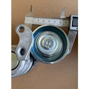 Suzuki Baleno 07-20 Vantilatör Gergisi