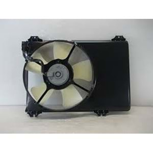 FAN DAVLUNBAZI KOMPLE SUZUKİ SWİFT 05-08