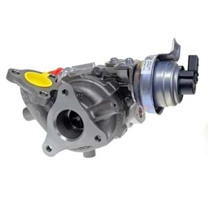 Honda CR-V 1.6 i-DTEC 160 CV N16 2014-2019 Turbo