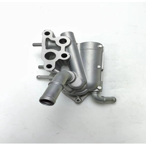 Honda Civic 2006-2011 HR-V 2016-2019 Termostat Alt Gövde