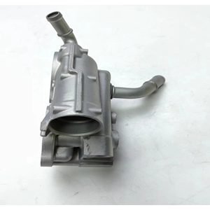 Honda Civic 2006-2011 HR-V 2016-2019 Termostat Alt Gövde