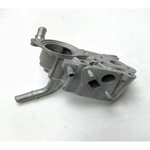Honda Civic 2006-2011 HR-V 2016-2019 Termostat Alt Gövde