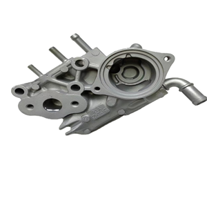 Honda Civic 2006-2011 HR-V 2016-2019 Termostat Alt Gövde