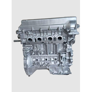 Toyota Corolla Verso 1.8 1.6 1ZZ-FE DOHC 16v Komple Motor