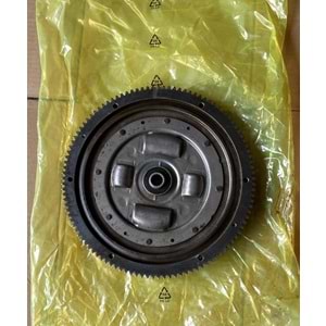 Honda Jazz 02-08 City 06-08 Volant Orjinal tip Kapalı Yaylı