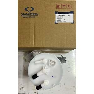 Ssangyong Actyon Sport 2012-2017 Depo Şamandırası Komple