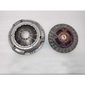 Suzuki Kizashi 2.4 L J24B I4 09-14 Debriyaj Baskı Balata Seti