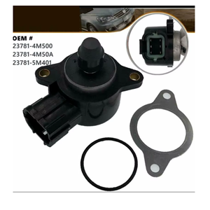 Nissan Almera N16 QG15DE 2000-2006 Rolanti Valfi Orj