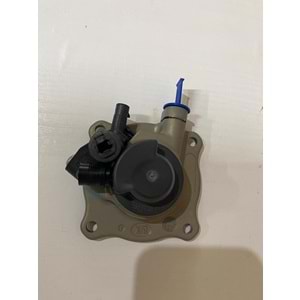 APK416D TCSS DEBRİYAJ MERKEZ