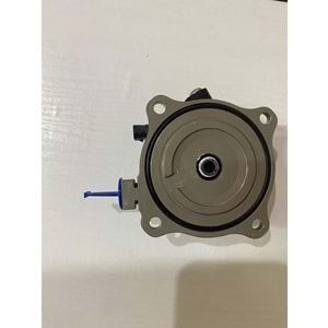 APK416D TCSS DEBRİYAJ MERKEZ
