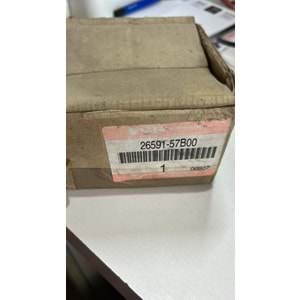 Suzuki Vitara 1.6 96-03 5kapı Otomatik Şanzıman SELENOID