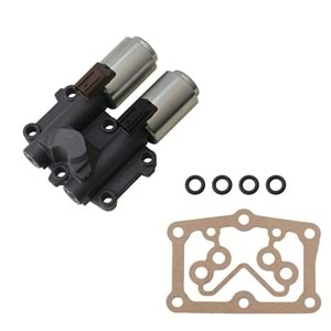 Honda Civic 2006-2012 Otomatik Şanzıman Solenid Valfi ikili