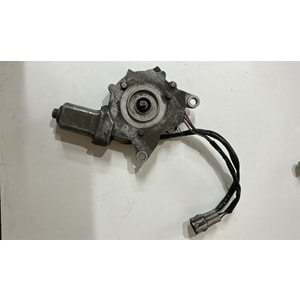 Suzuki Grand Vitara 06-12 Arazi Şanzıman Kumanda Motoru