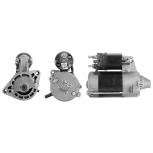 Suzuki Swift 1.3 1.6 1995-01 MARŞ MOTORU Dinamosu