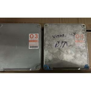 SUZUKİ VİTARA 1.6 16v 1990-1994 BEYİN ÇIKMA