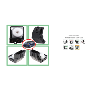 Honda Civic 01-12 JAZZ CITY 02-08 ACCORD 03-07 TERMİK KONTAK