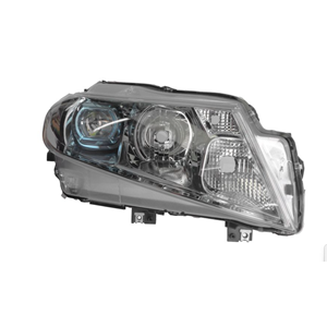 SUZUKİ VİTARA 16-18 FAR LAMBASI SOL MAVİ LEDLİ