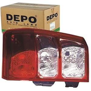 SUZUKİ GRAND VİTARA 06-12 STOP LAMBASI SAĞ 5 KAPI