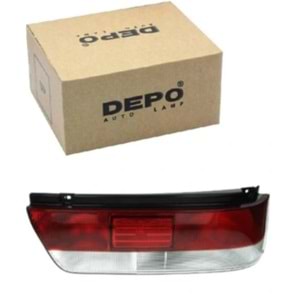 SUZUKİ SWİFT 98-02 HB MACAR STOP LAMBASI Sağ