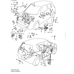 MOTOR TESİSAT