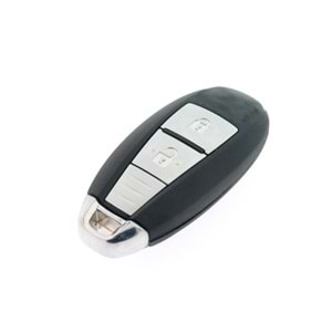 Suzuki Sx4 S-Cross 2012-2018 Akıllı Anahtar