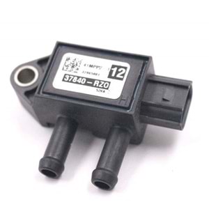 Honda Civic Cr-V 1.6 N16A Dizel 2012-2017 Eksoz Basınc Sensörü