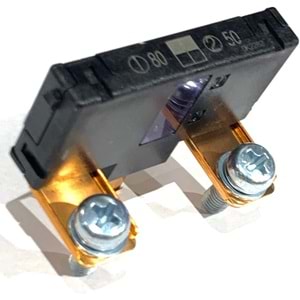 Honda Civic 2006-2011 Akü Kutup Başı Sigortası