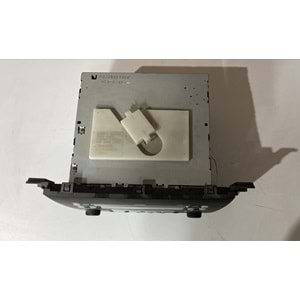 Suzuki Grand Vitara 2006-2012 CD Radya Çalar Teyp