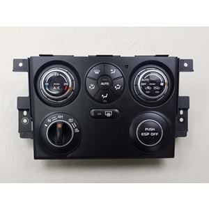 Suzuki Grand Vitara 1.9 ddis 06-12 KLima Çeker düğme Paneli