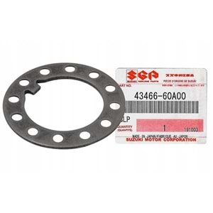 Suzuki Vitara Jlx 90-02 Ön Porya Arazi Kilidi Pulu