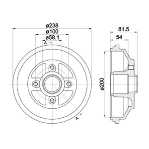 RS413 ARKA KAMPANA