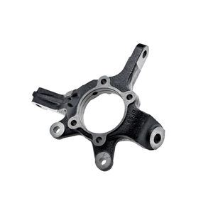 Suzuki Grand Vitara 06-14 Ön Teker Aks Taşıyıcı Sağ