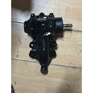 Toyota Land Cruiser FJ70 Direksiyon Kutusu Manuel