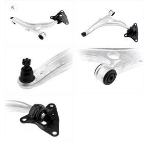 Honda Cr-Z 2010-2010 Ön Alt Salıncak Sol