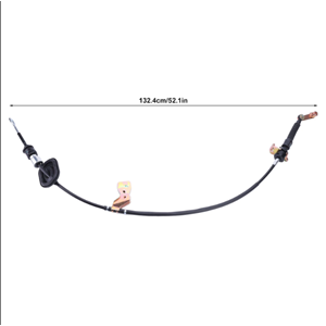 Honda Accord 2002-2008 Otomatik Vites Teli