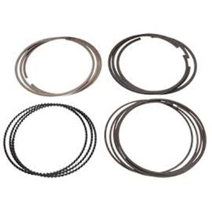 Ssangyon Actyon d20t Kyron Rexton Piston Sekmanı Std 86,20mm