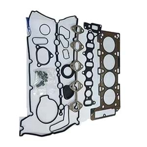 Ssangyong Korando C Diesel 2011 Motor Takım CONTA D20R D22R kr