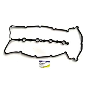 Ssangyong Koranco C 2011- Külbüratör Kapak Contası