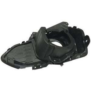 Honda Jazz 2018-2019 Sis Far Lamba Çercevesi Sağ