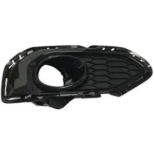 Honda Jazz 2018-2019 Sis Far Lamba Çercevesi Sol